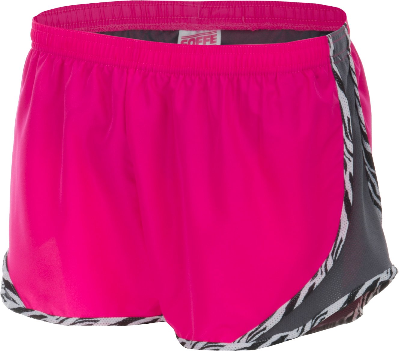 Soffe Juniors' Team Shorty Short
