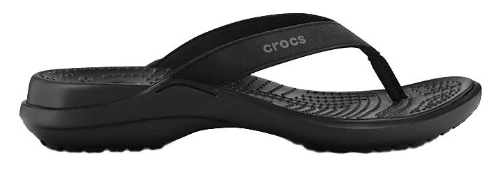 Crocs Women's Capri IV Flip-Flop Sandals