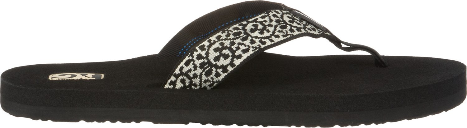 Teva® Women's Mush II Flip Flops