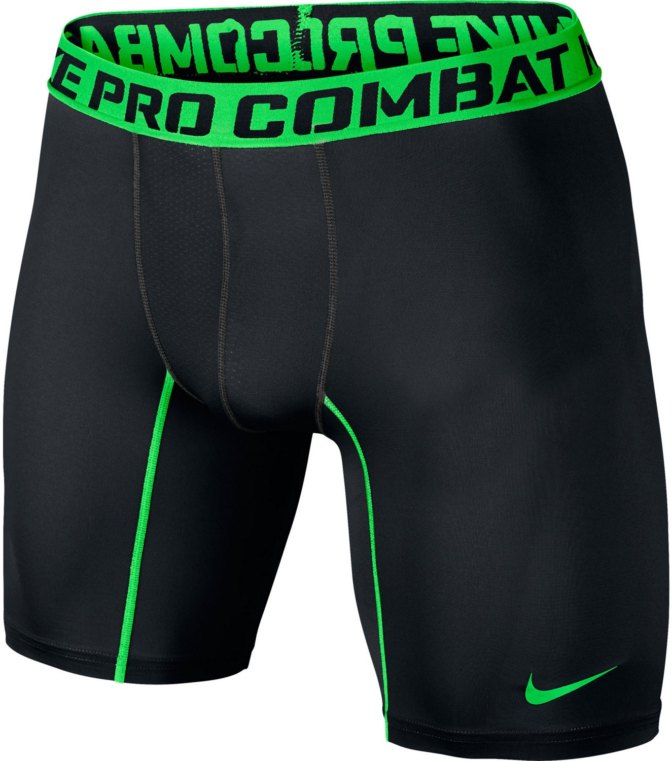 Nike Men's Dri-FIT Core Compression Short 2.0