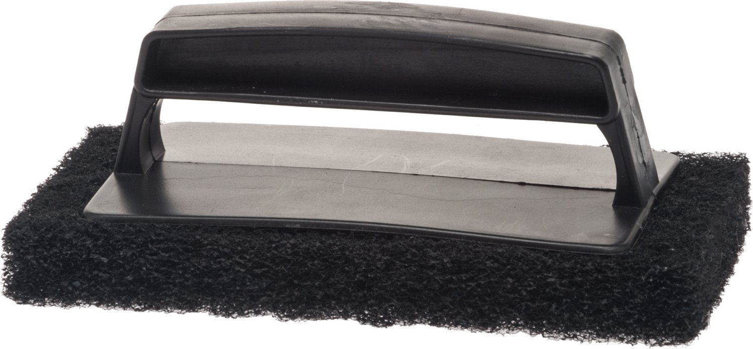Academy Sports + Outdoors Grill Scrubber