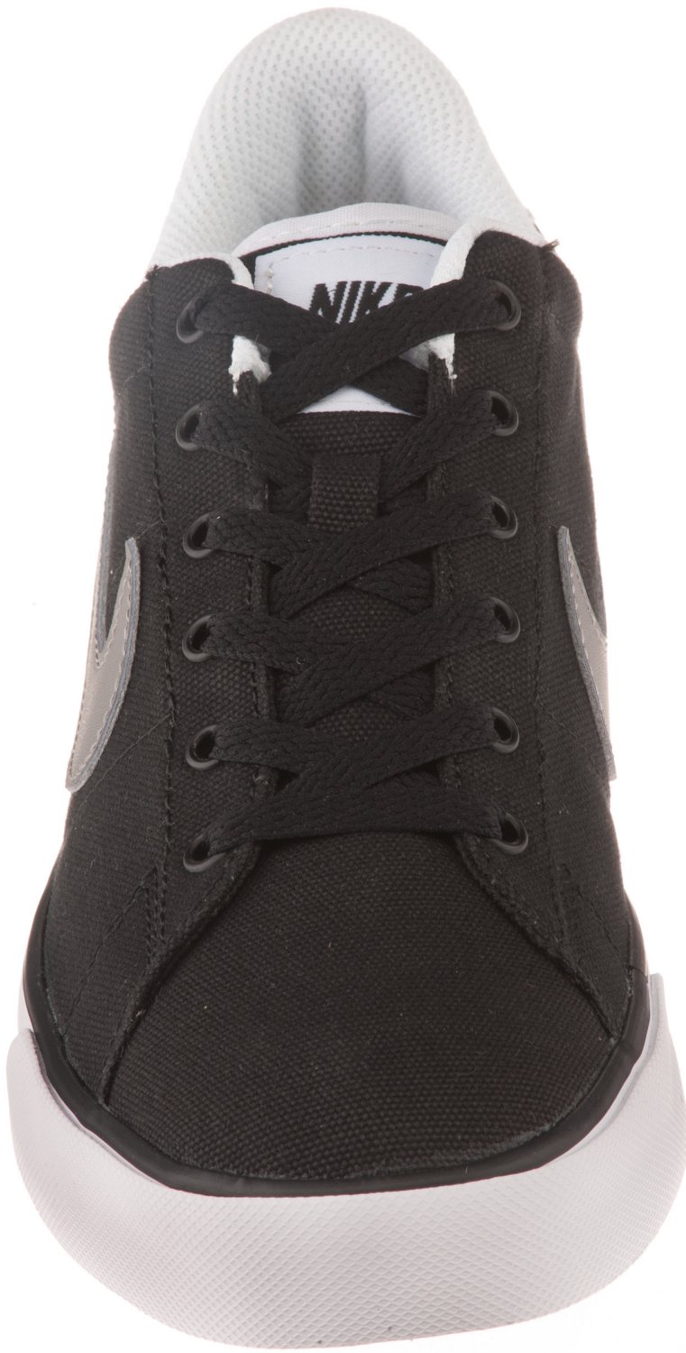 Nike Men's Sweet Classic Canvas Athletic Lifestyle Shoes thumbnail