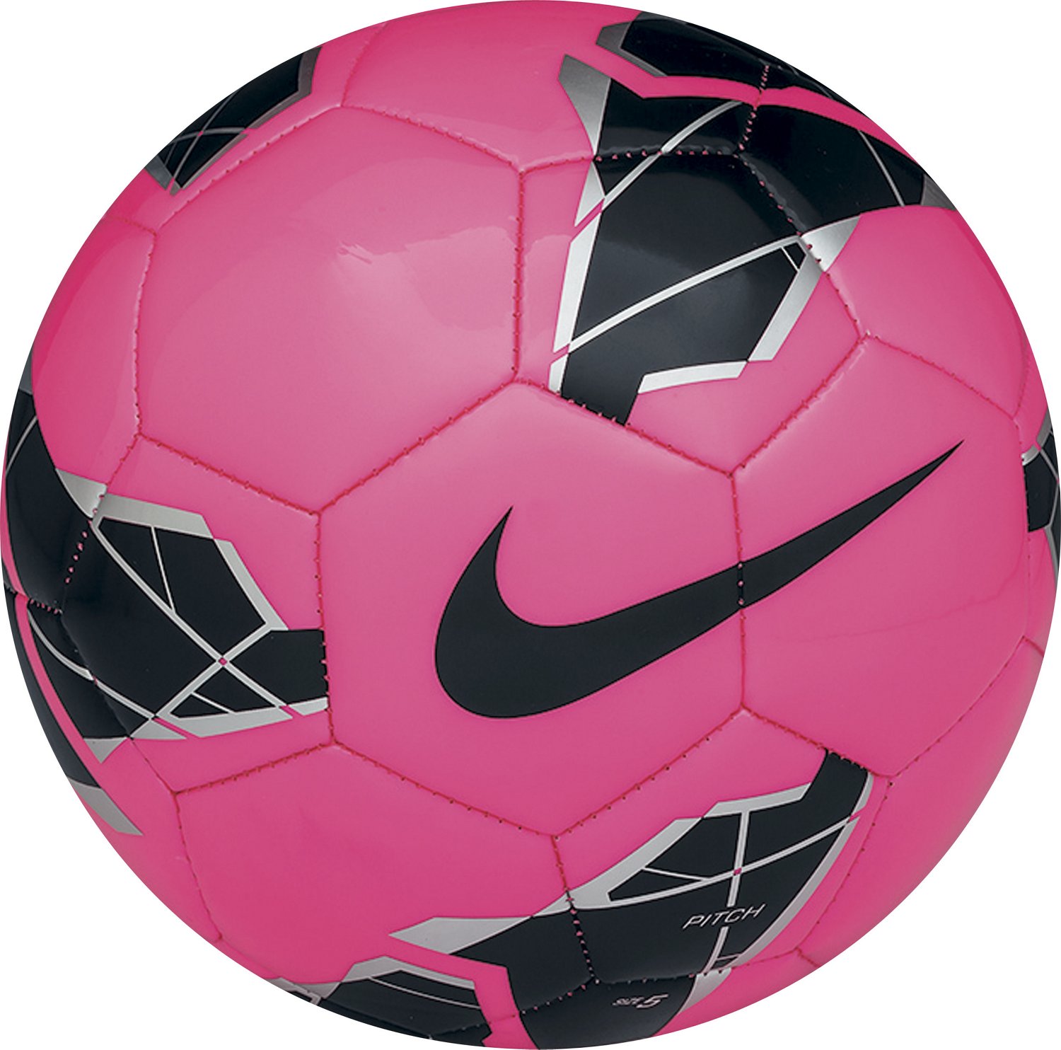 Nike Pitch Soccer Ball