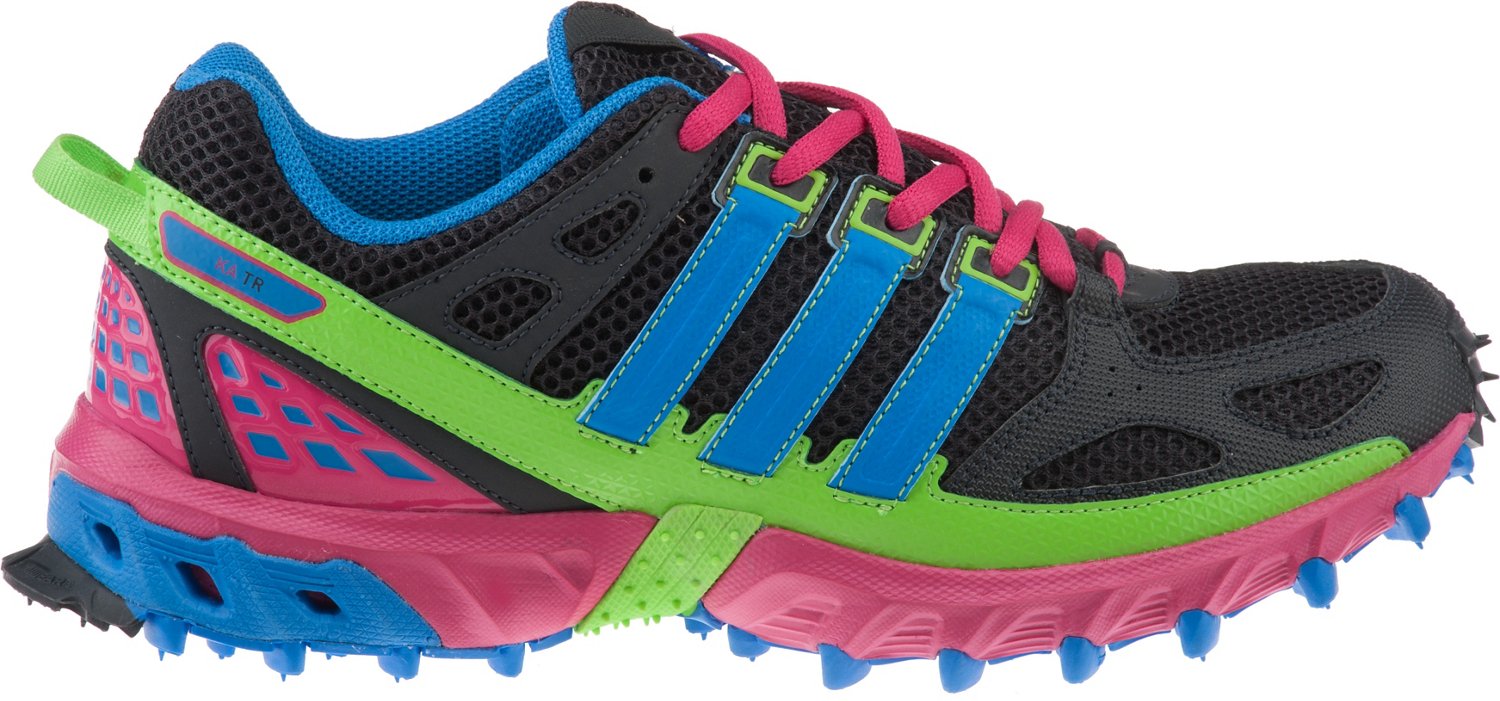 adidas Women's KA Trail Running Shoes