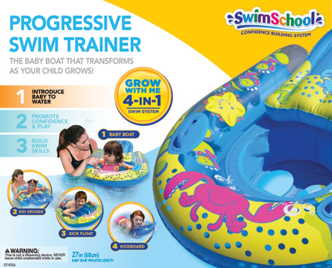 aqua swim floats