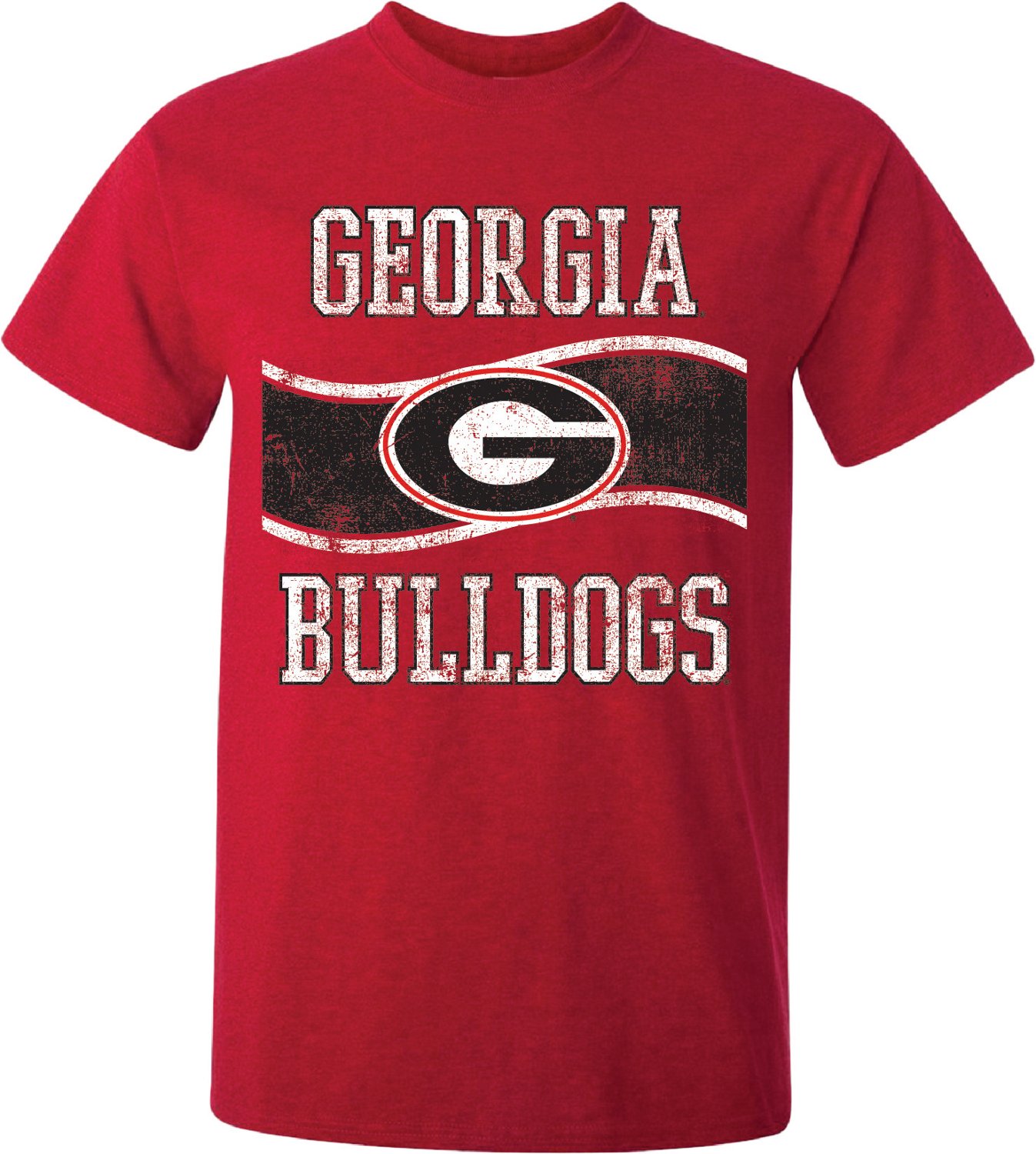 georgia sic em shirt