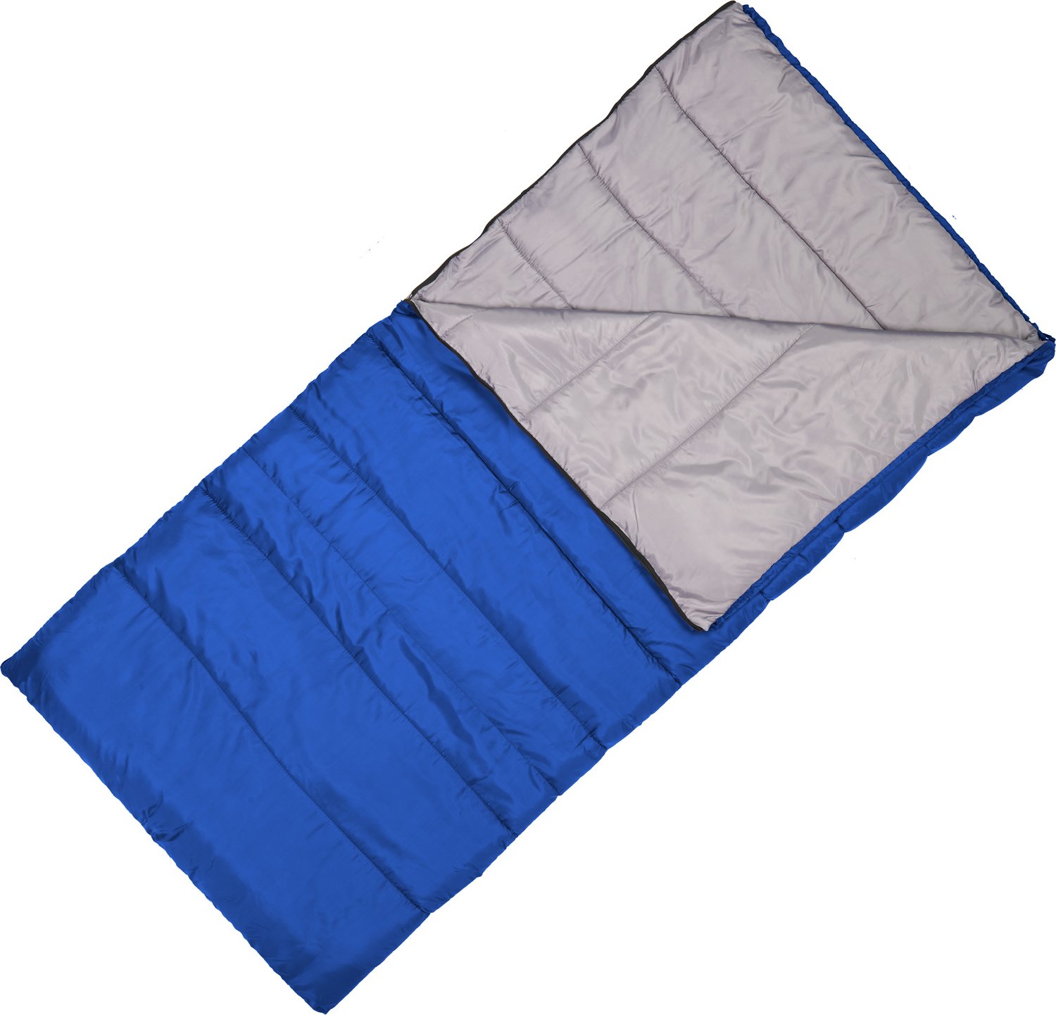 Academy Sports + Outdoors™ 40 50°F Rectangle Sleeping Bag Academy