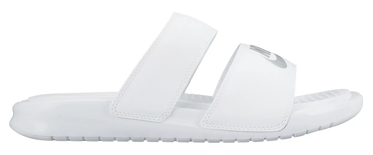 nike benassi duo ultra women's slide sandals