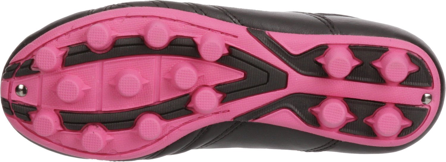 2 bolt cleats