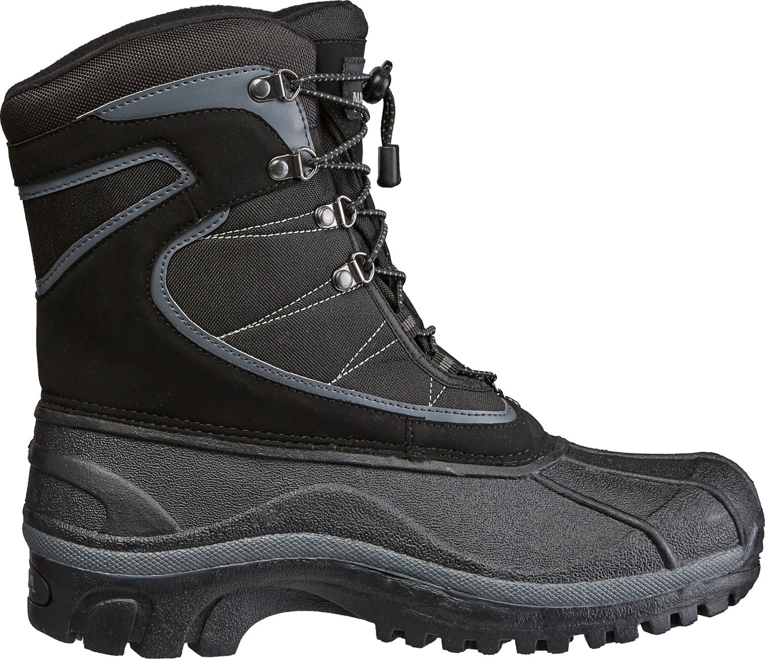 men's timberland chocorua trail waterproof hiking boots