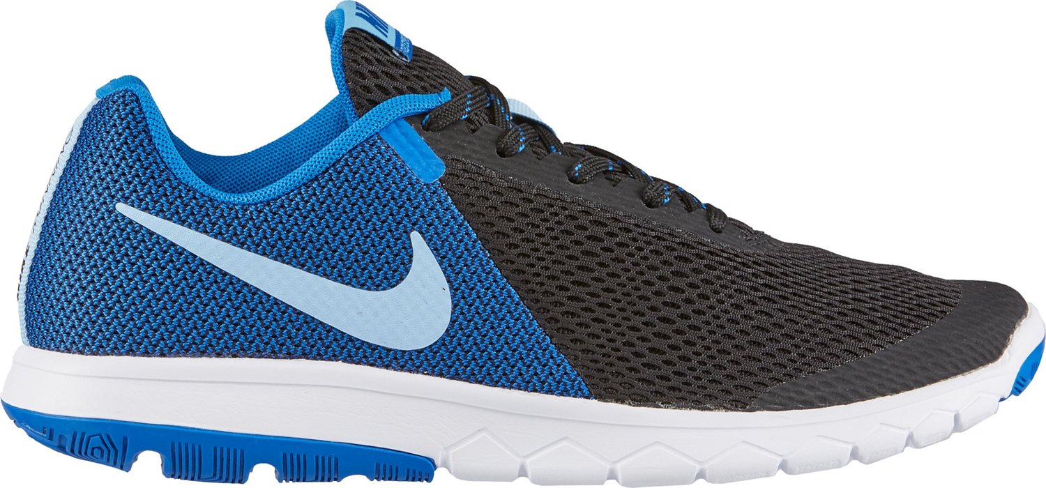 womens nike experience
