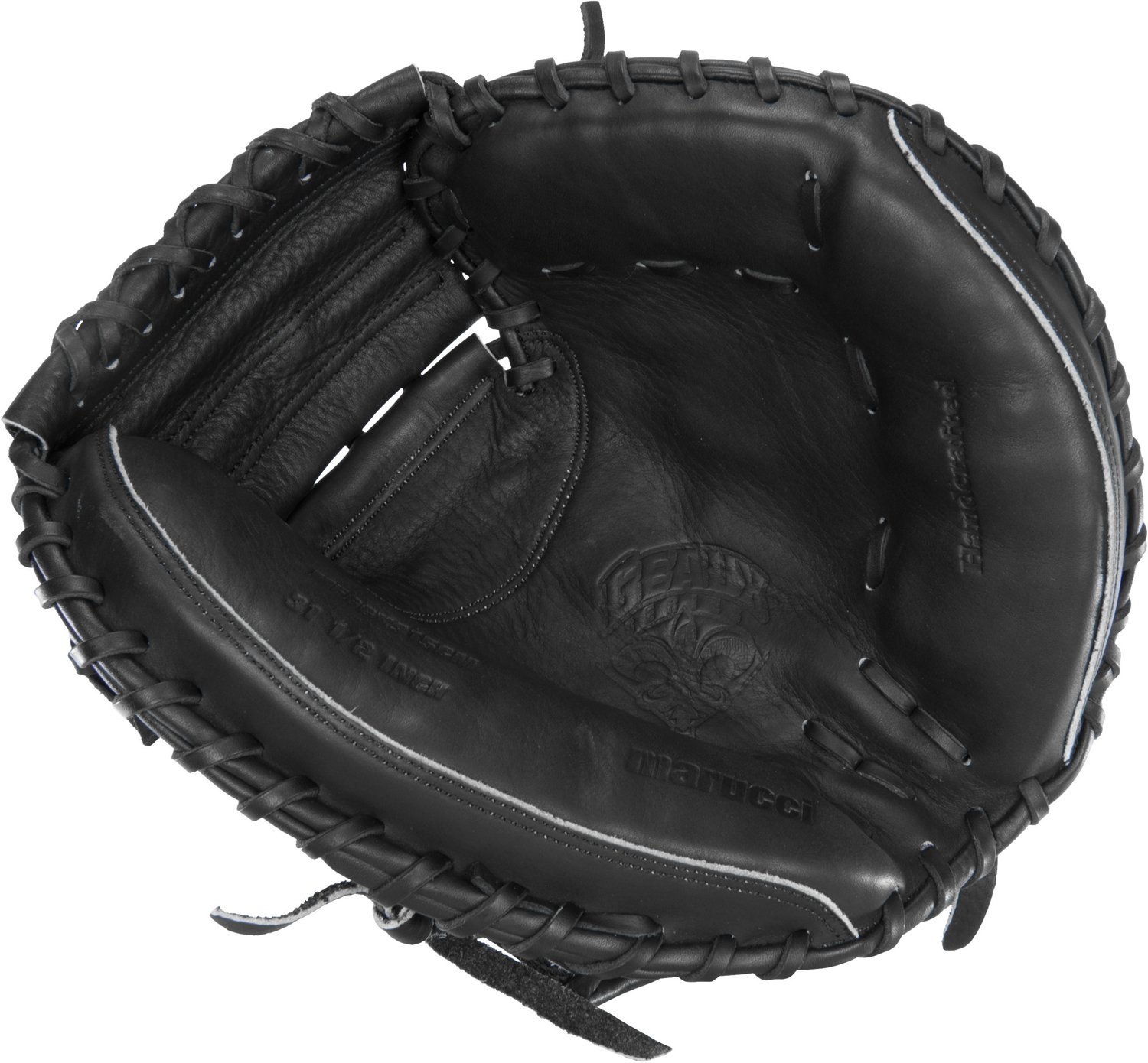 Catcher's Gear Baseball & Youth Catcher's Gear Academy