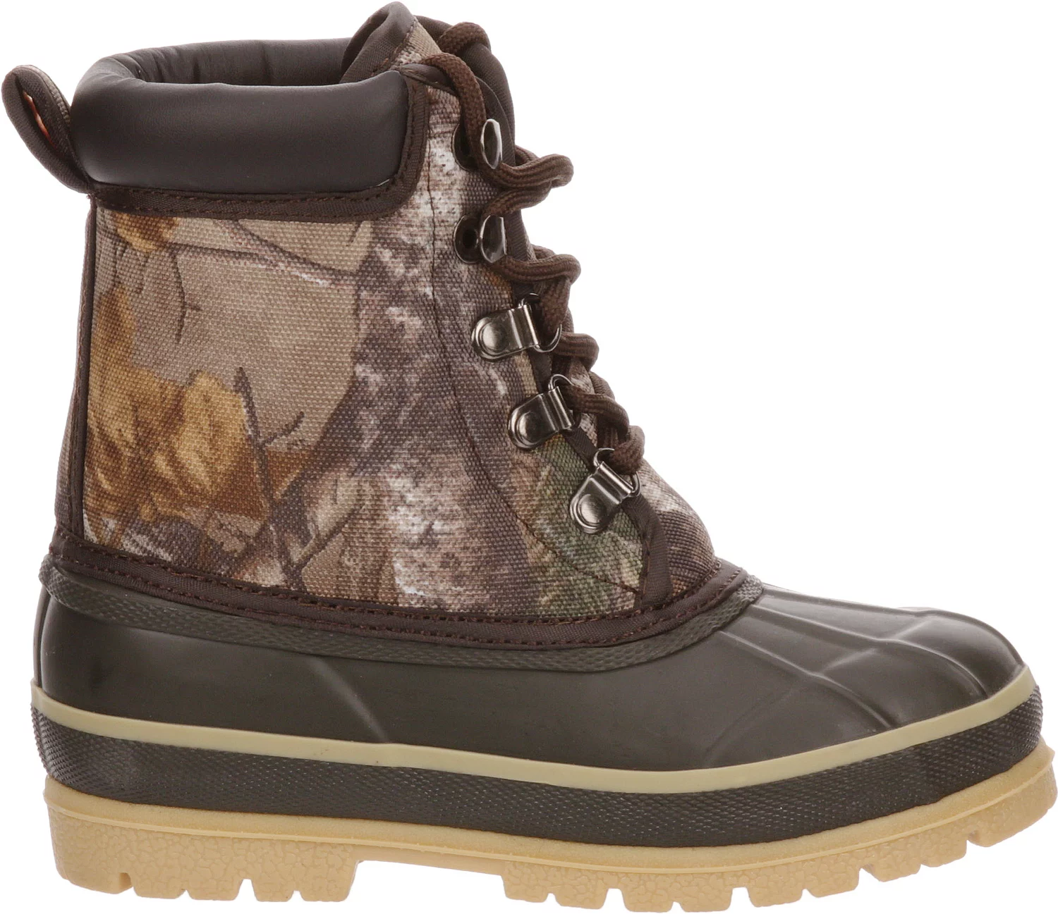 magellan outdoors men's field boot iii hunting boots