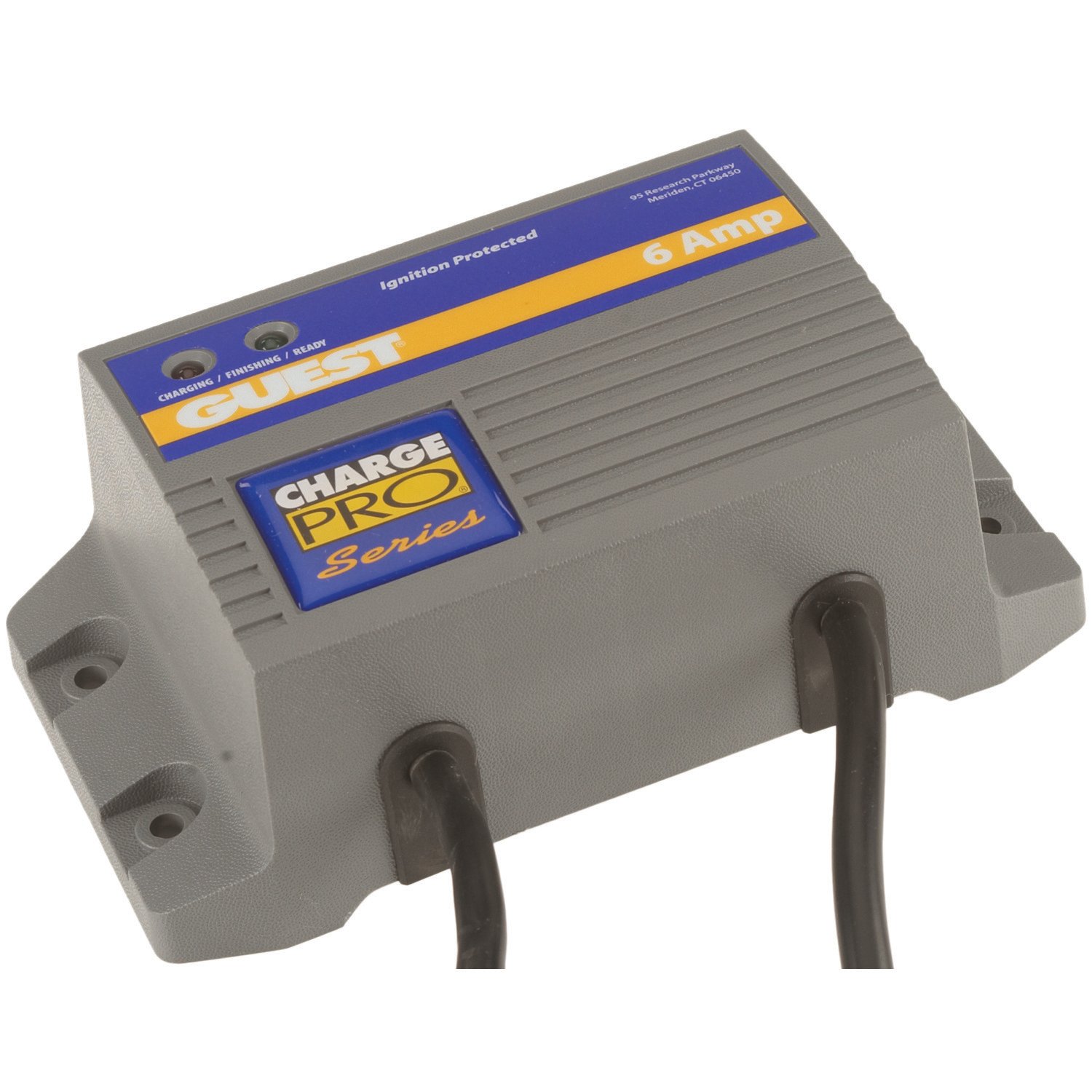 Guest ChargePro Single Battery Charger