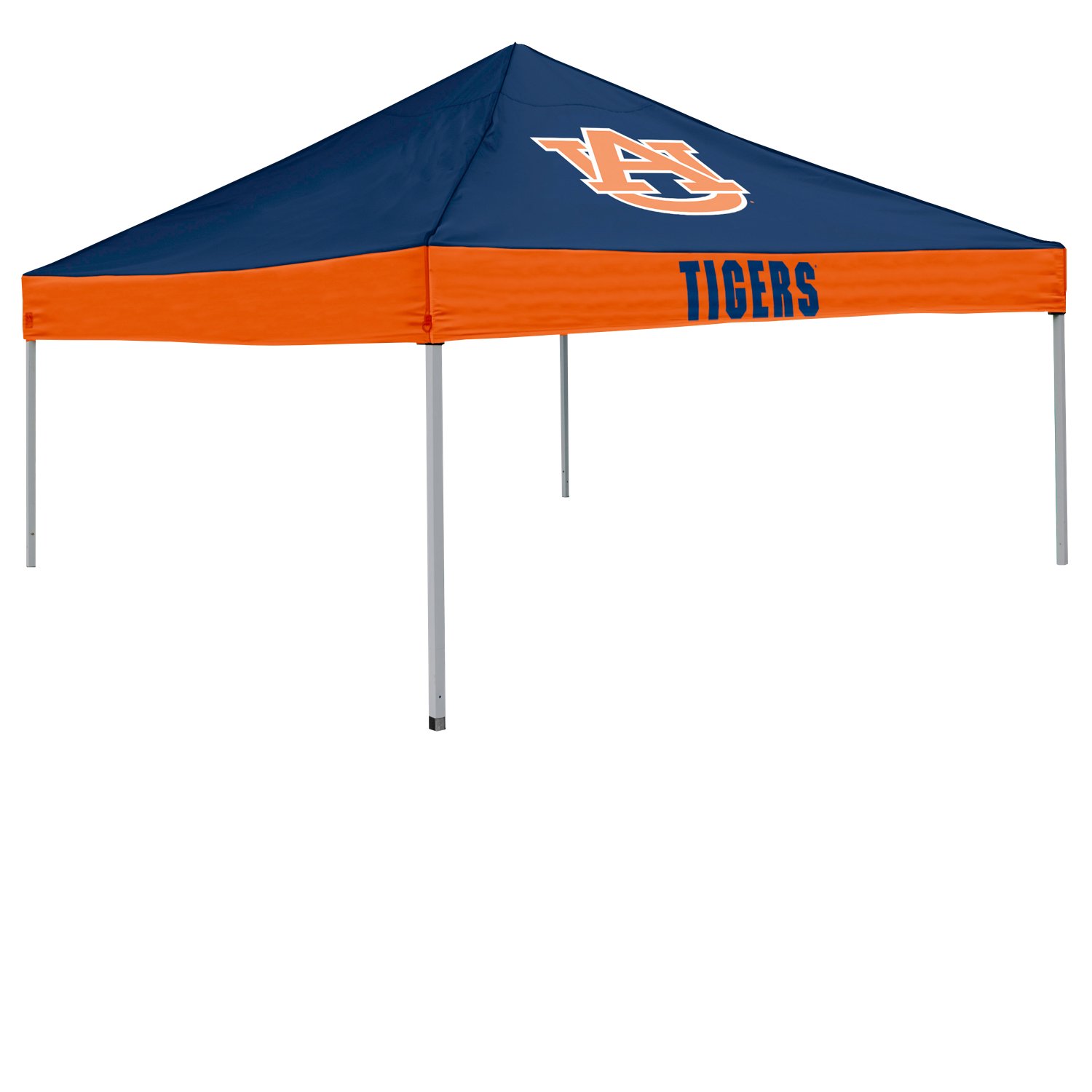 Logo Chair Auburn University 2-Logo Tailgate Tent
