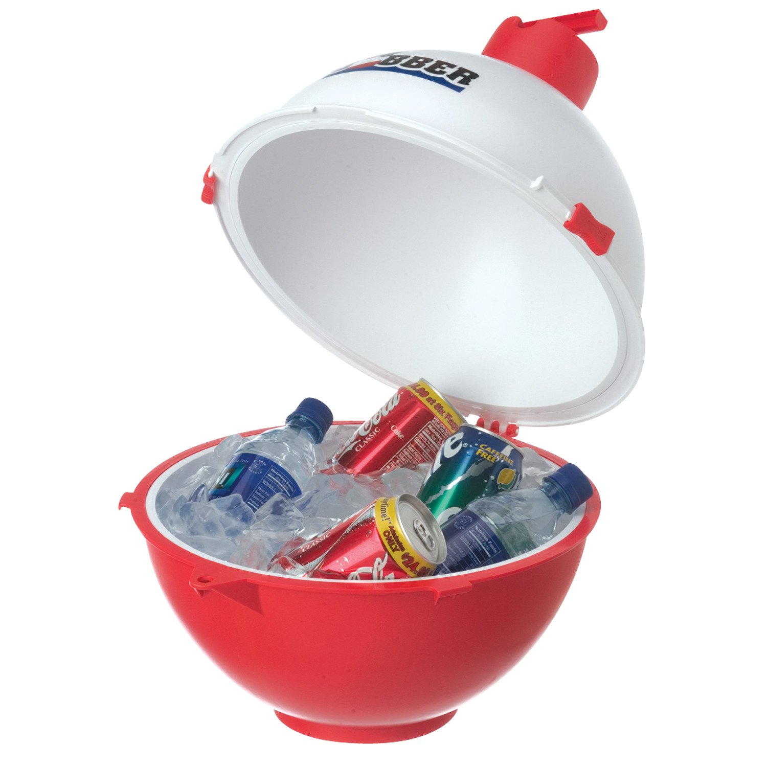 Byers The Big Bobber Floating Cooler thumbnail