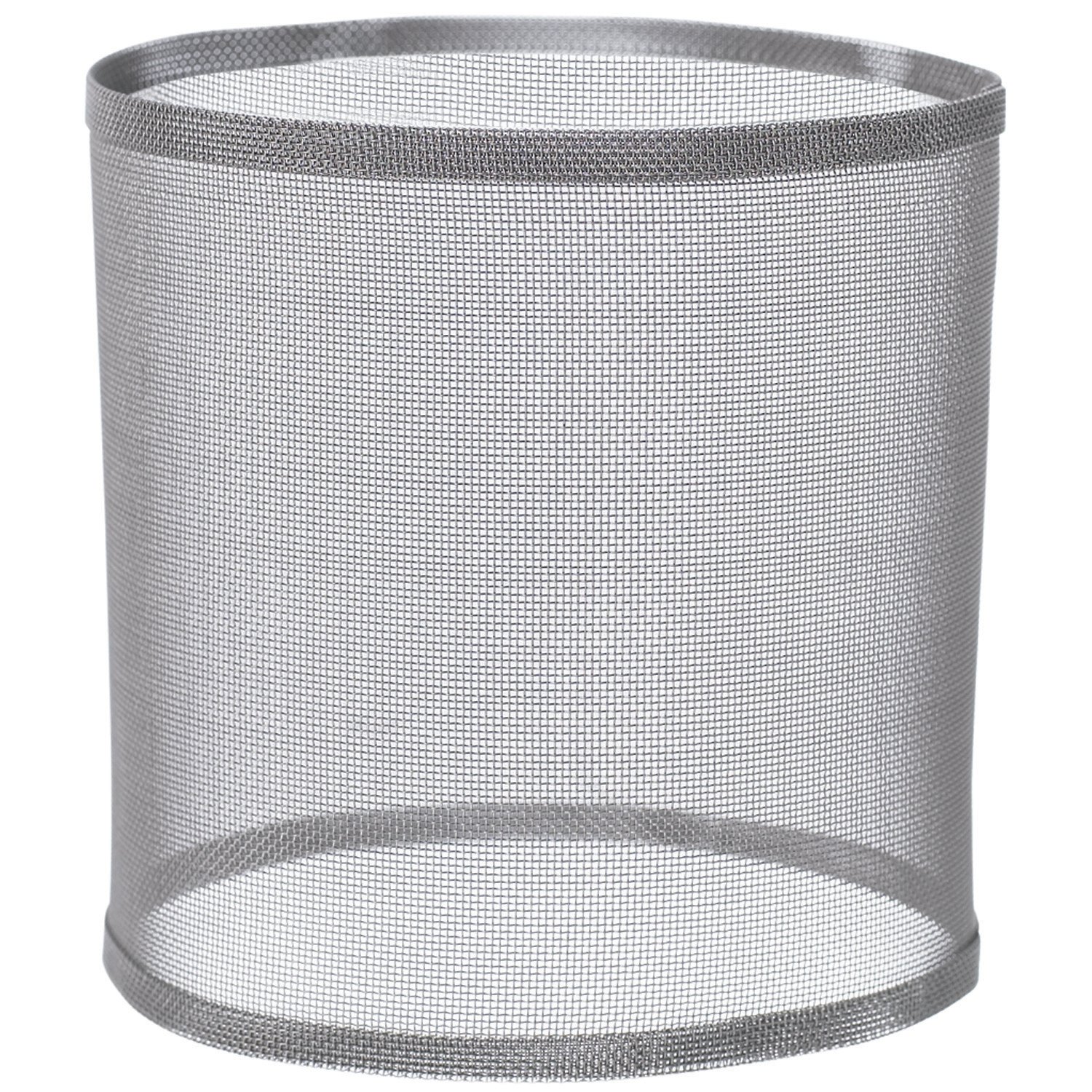 Timber Creek Steel Mesh Lantern Globe