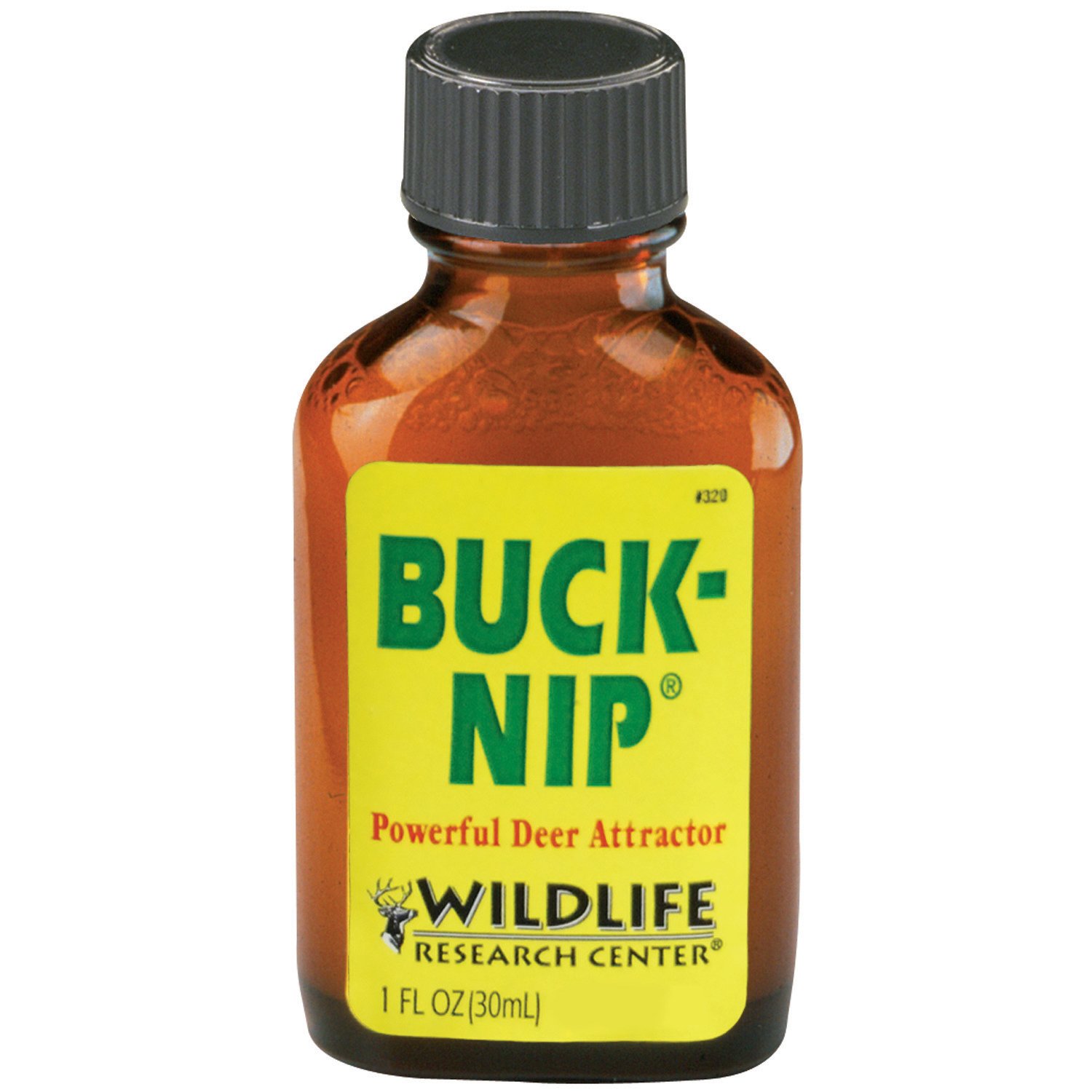 Wildlife Research Center® Buck-Nip® 1 fl. oz. Attractant