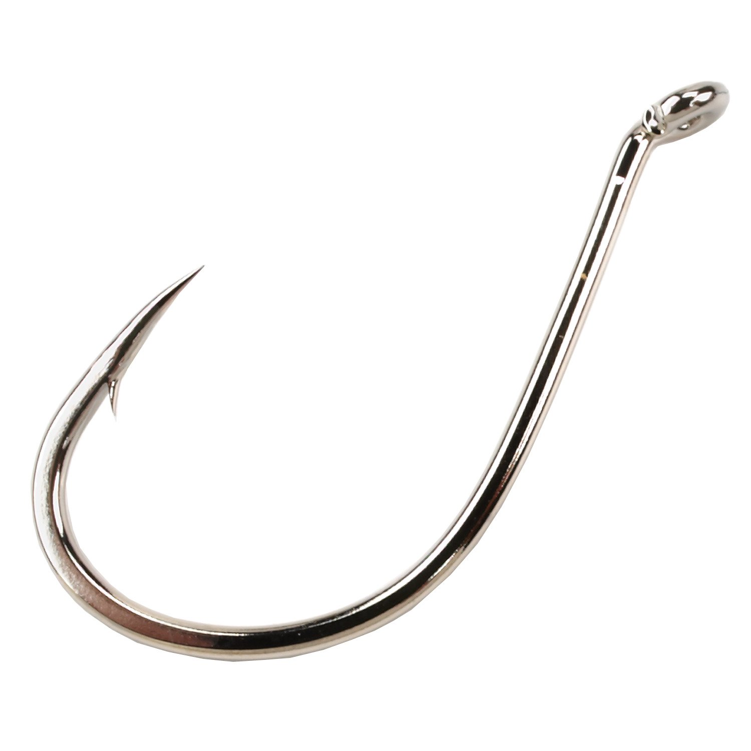 single hook