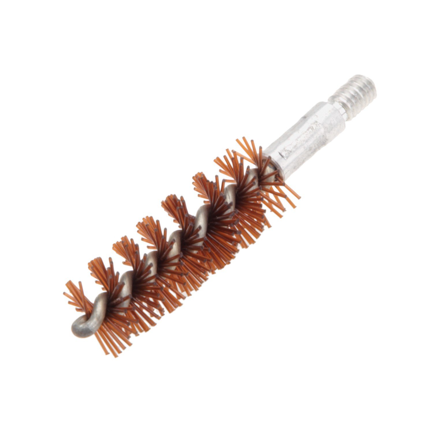 Hoppe's Nylon Bore Cleaning Brush for .40 Caliber Pistols