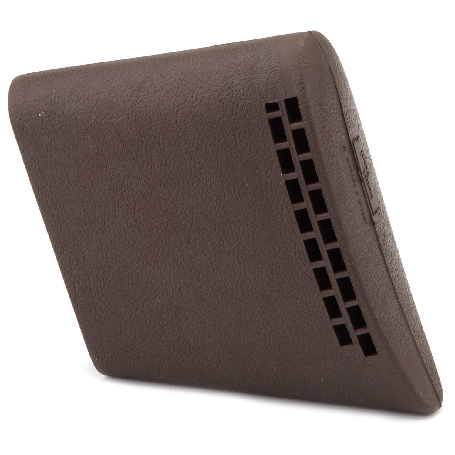 Butler Creek Small Slip-On Recoil Pad