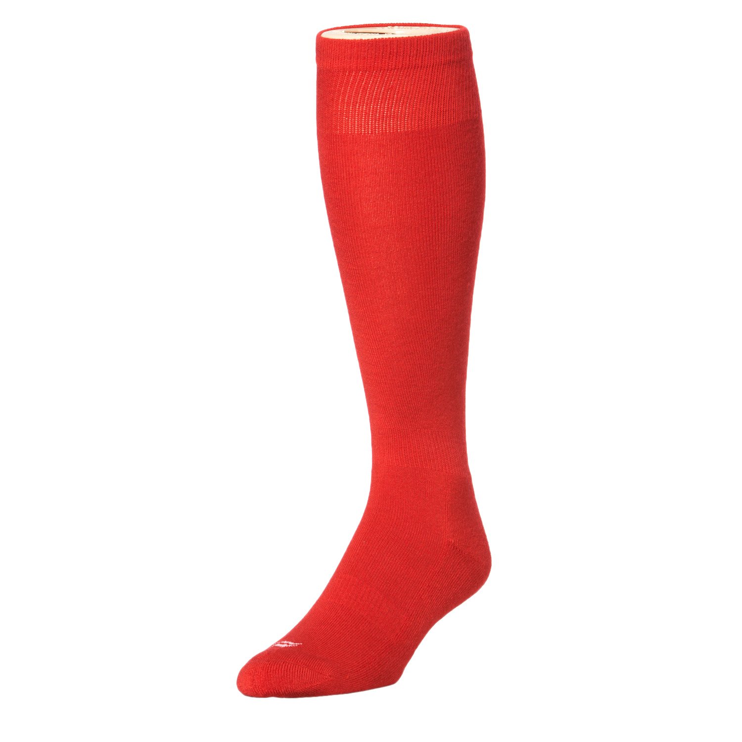 Sof Sole® Adult Team Performance Baseball Socks 2-Pack