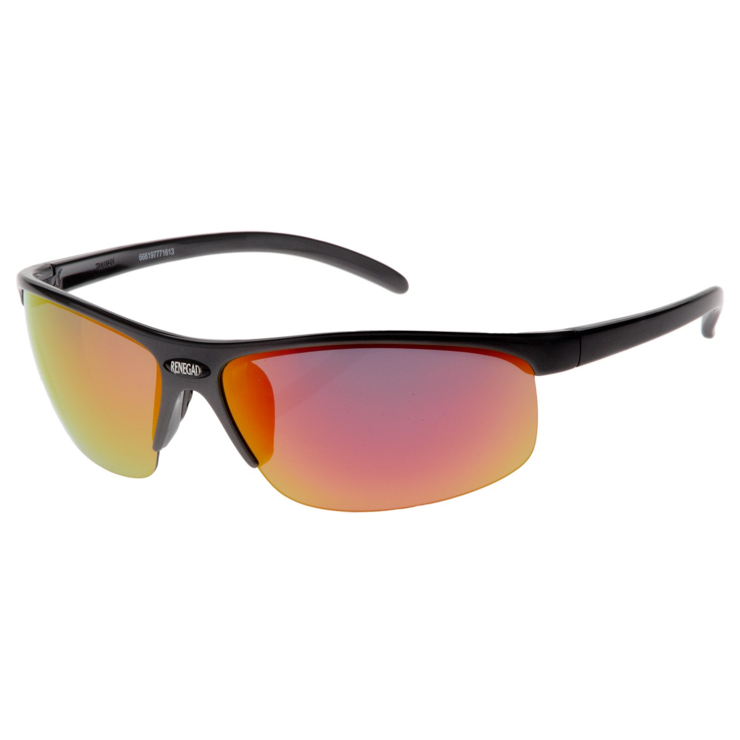 Renegade Men's Fishing Sunglasses