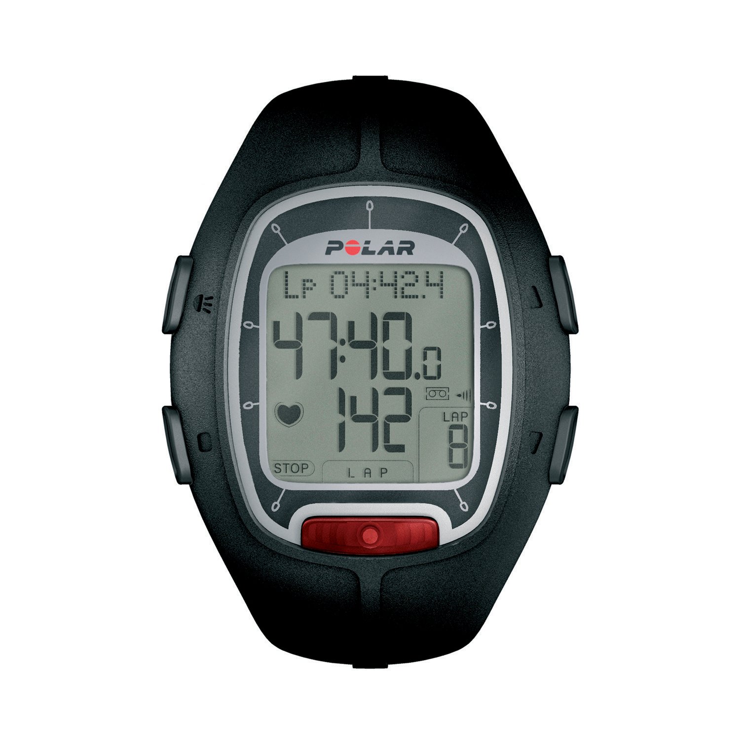 Polar Running RS100 Heart Rate Monitor