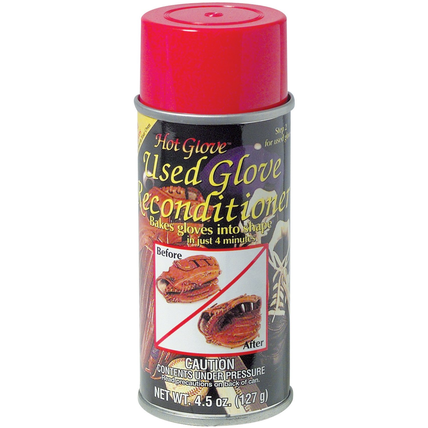 Hot Glove® Break-In Reconditioner
