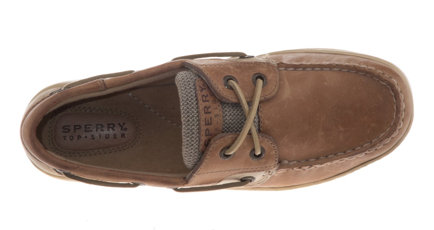 Sperry Top-Sider Women's Bluefish 2-Eye Boat Shoes thumbnail