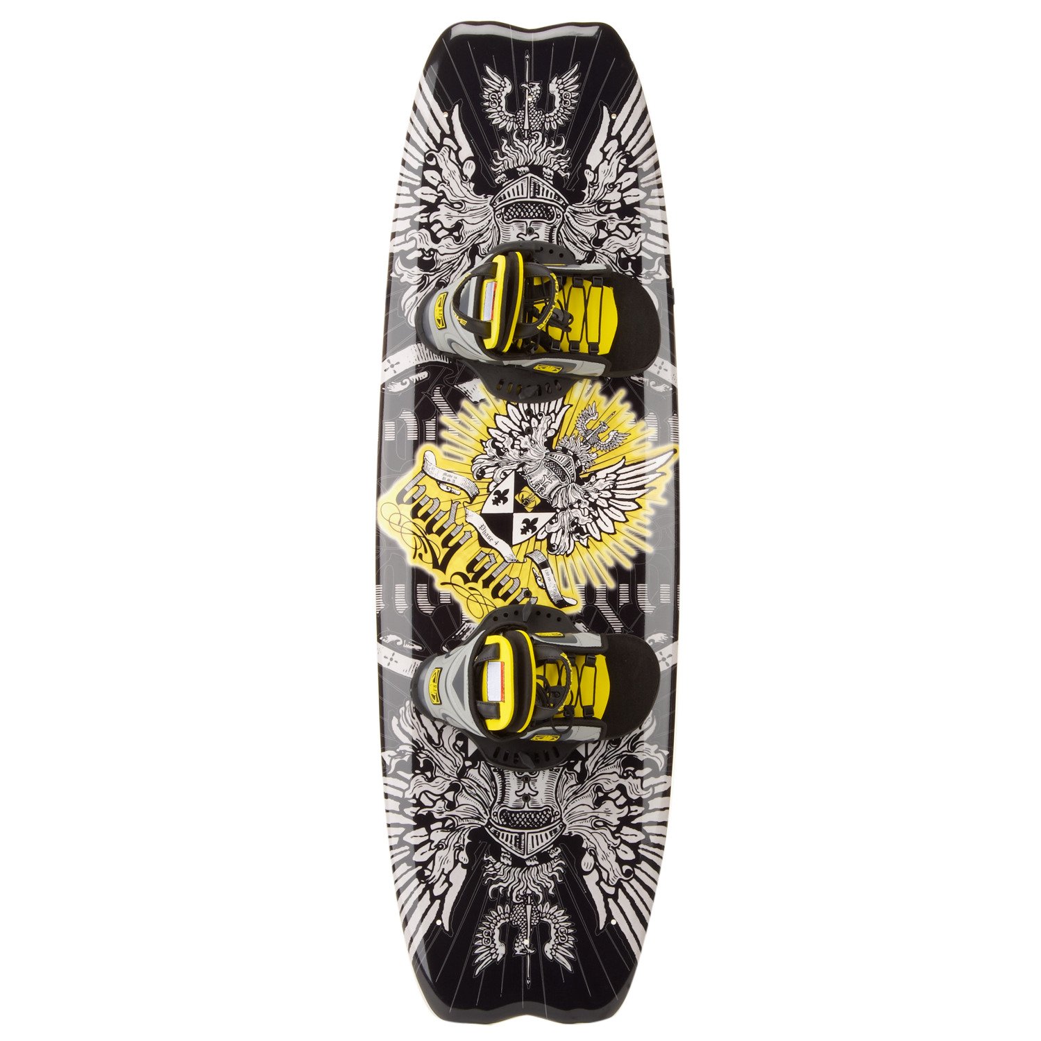 Body Glove Phase 5 139 cm Wakeboard