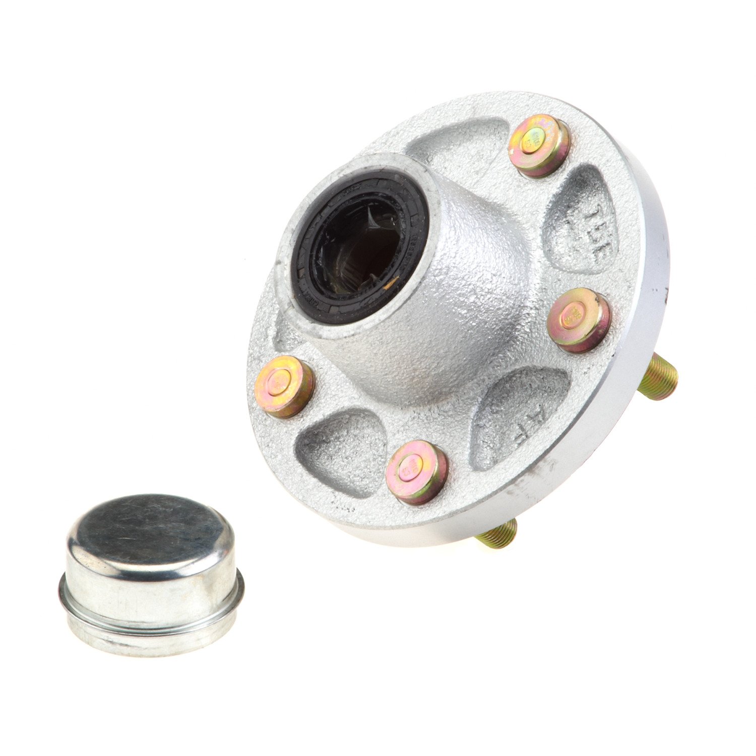 Tie Down Engineering Replacement Trailer Wheel Hub Kit