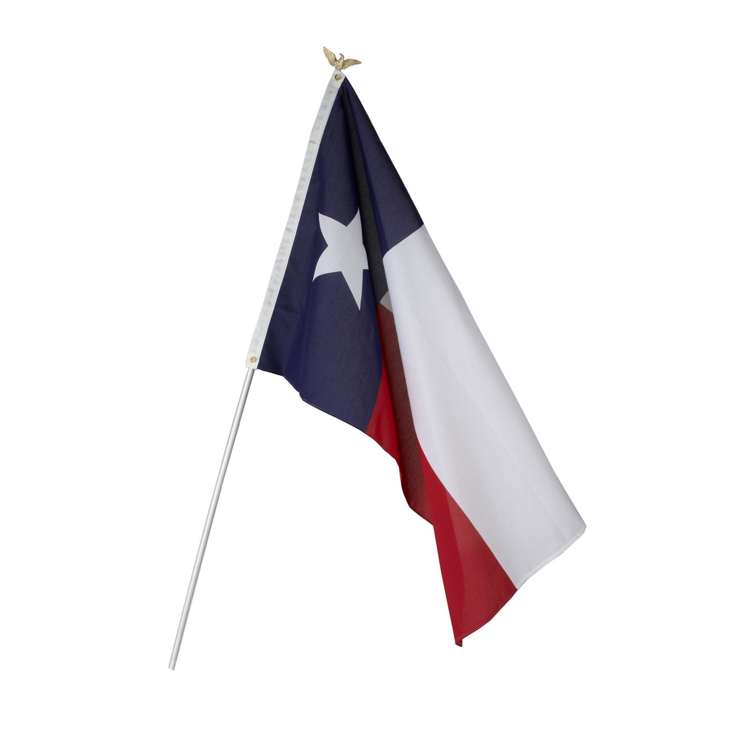 Annin & Co. Texas Replacement Flag