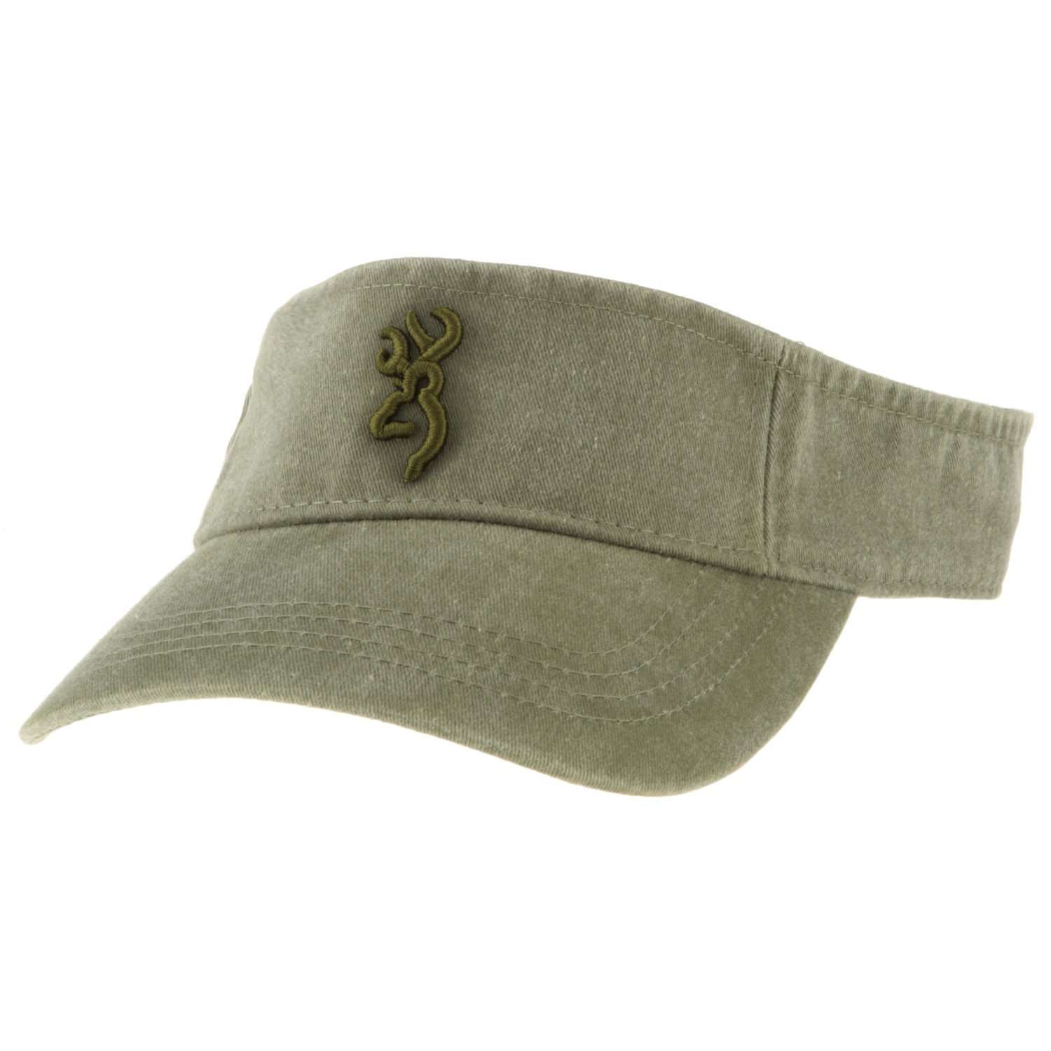 Browning Buckmark Visor
