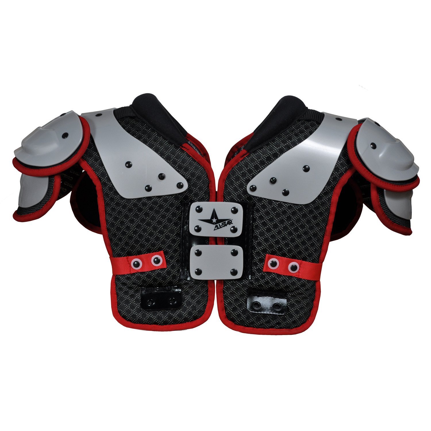 All-Star® Youth Catalyst Profile™ Shoulder Pads thumbnail