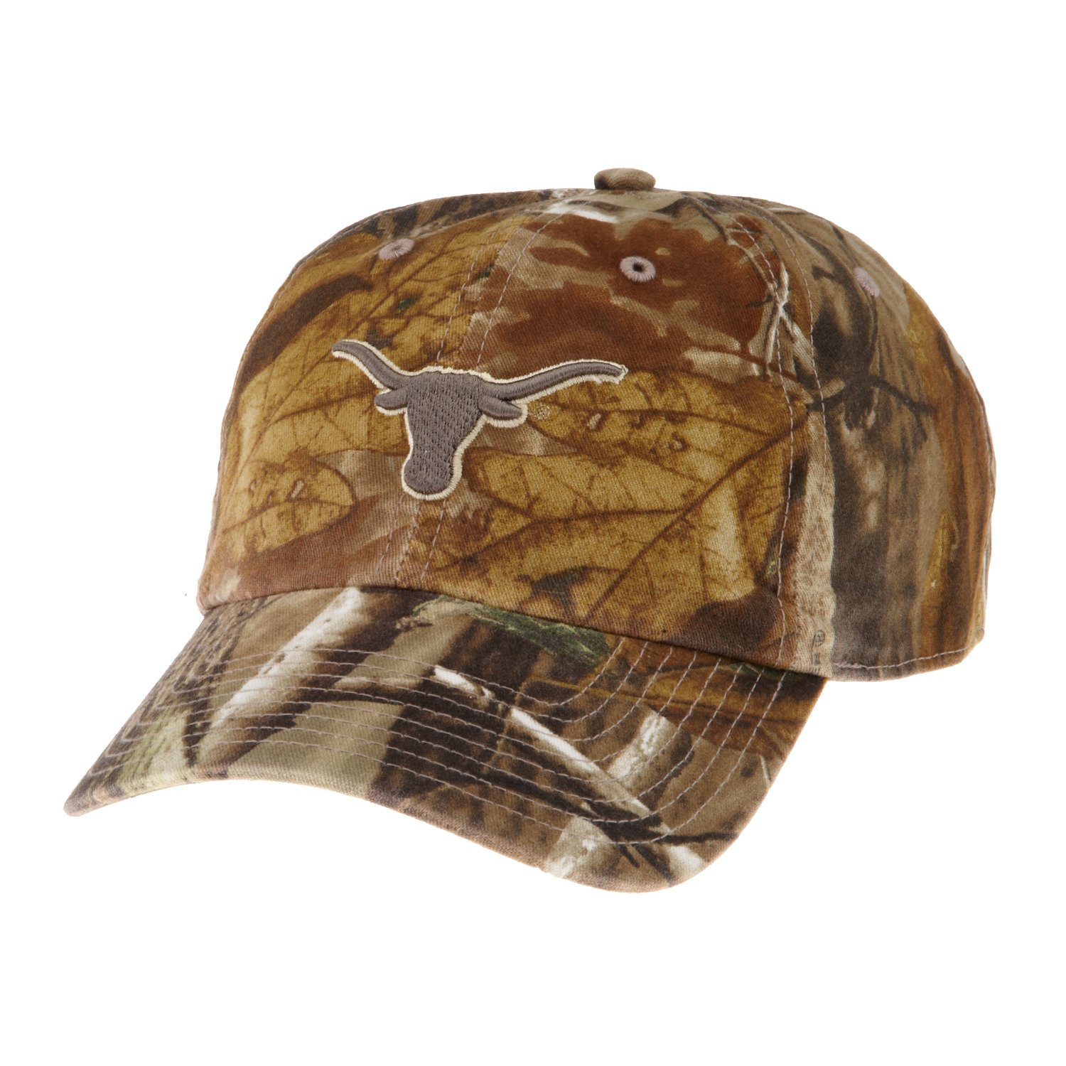 Forty Seven Men's Realtree Cleanup University of Texas Baseball Cap