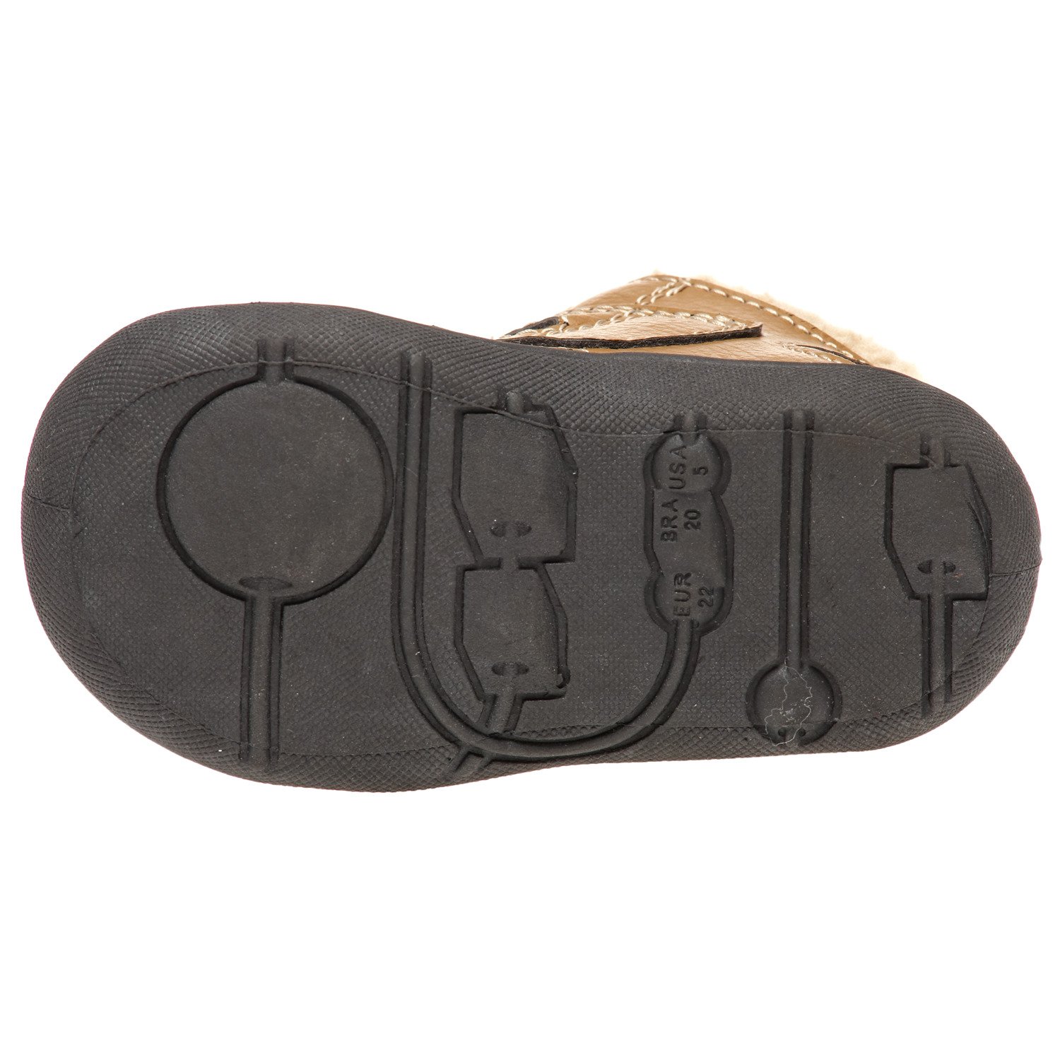 Polar Edge® Toddler's Traverse UB Fall Seasonal Boots thumbnail