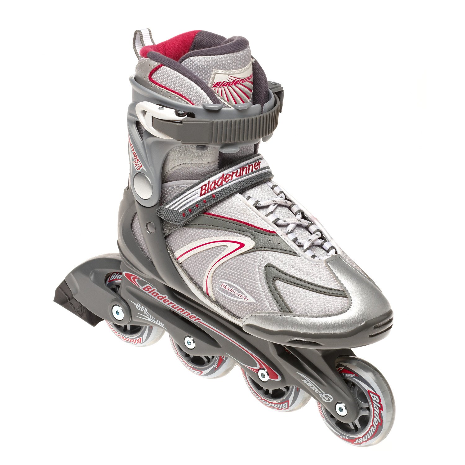 Bladerunner Women's Pro 78 In-Line Skates thumbnail