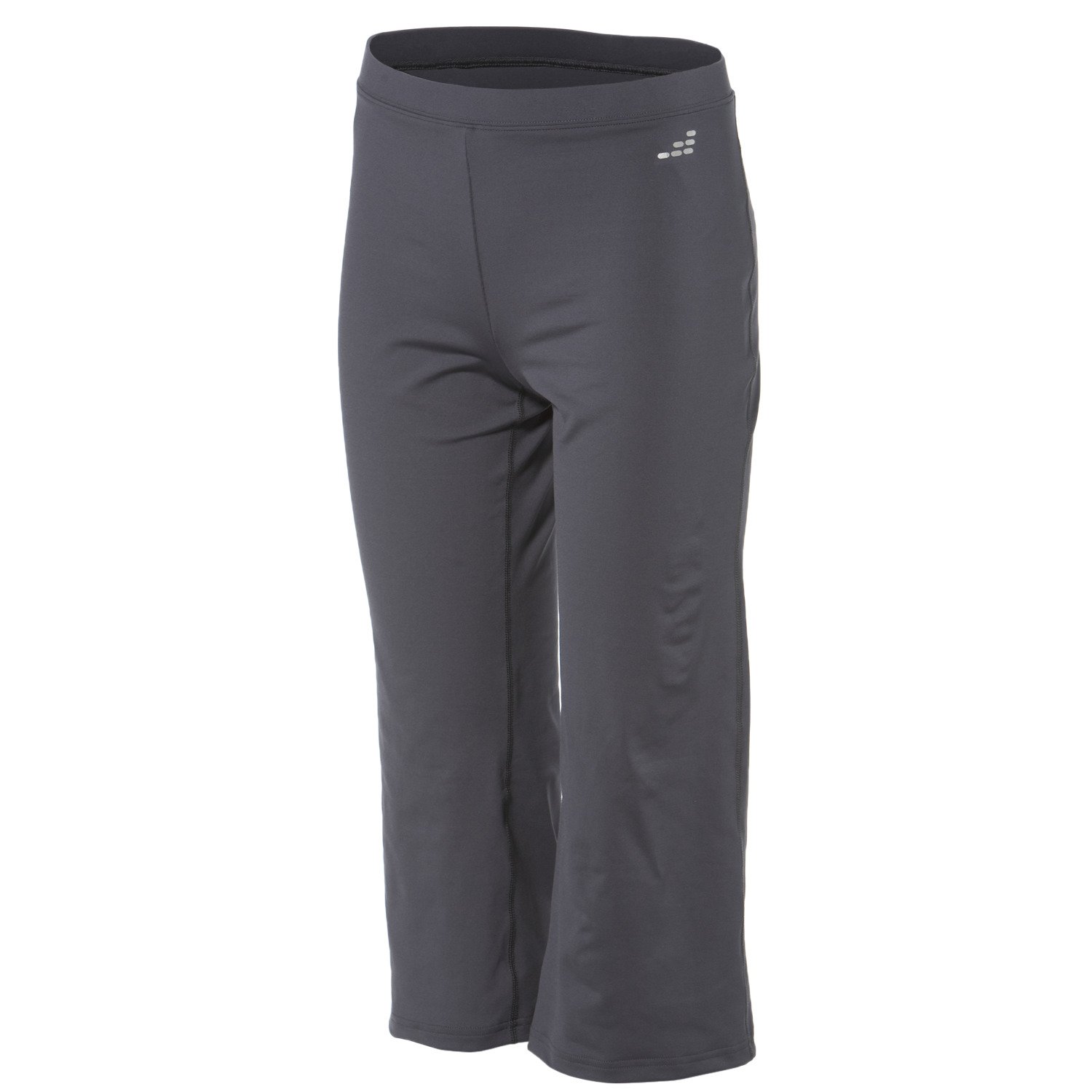 BCG™ Women's Basic Compression Capris thumbnail