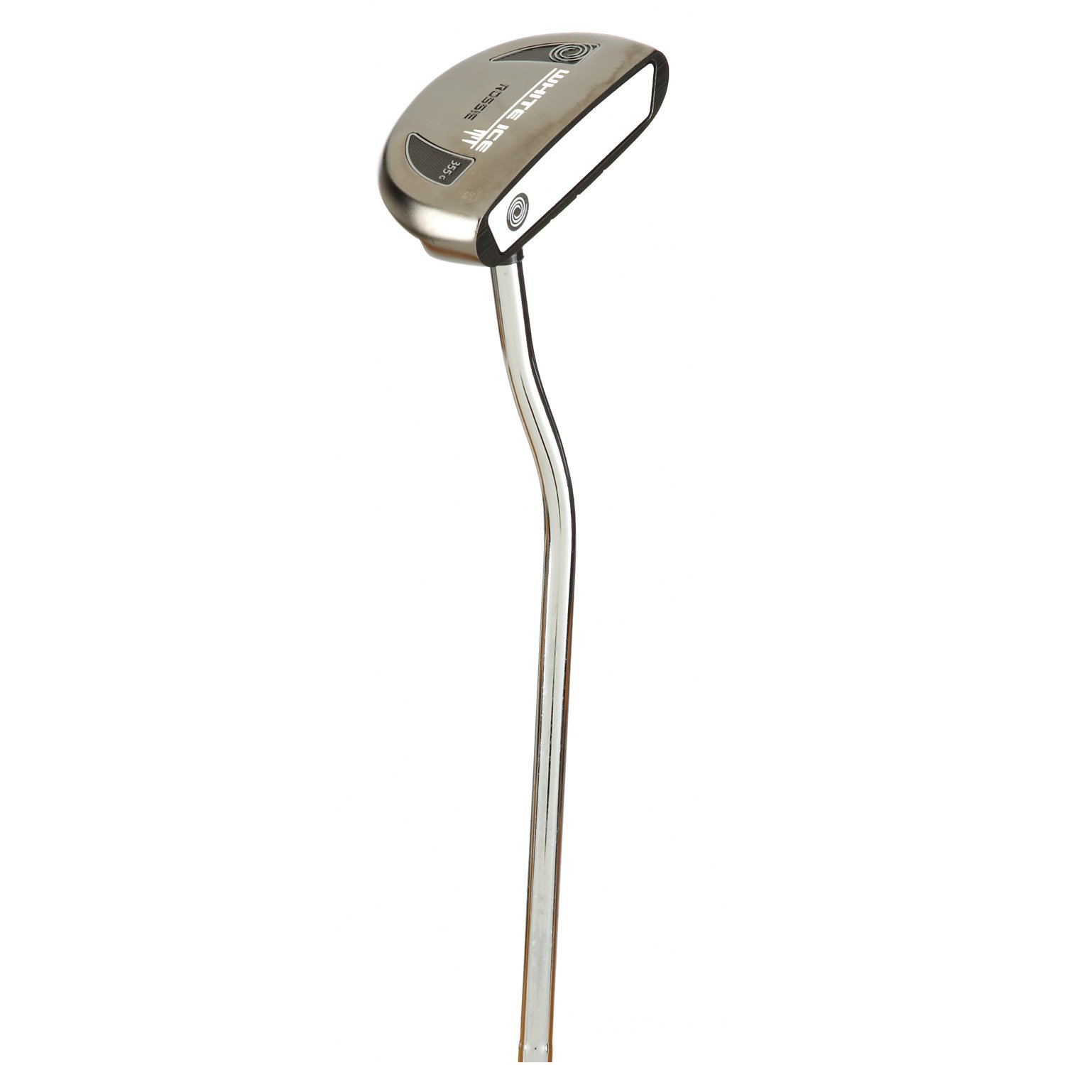 Odyssey Men's White Ice Rossie Putter thumbnail