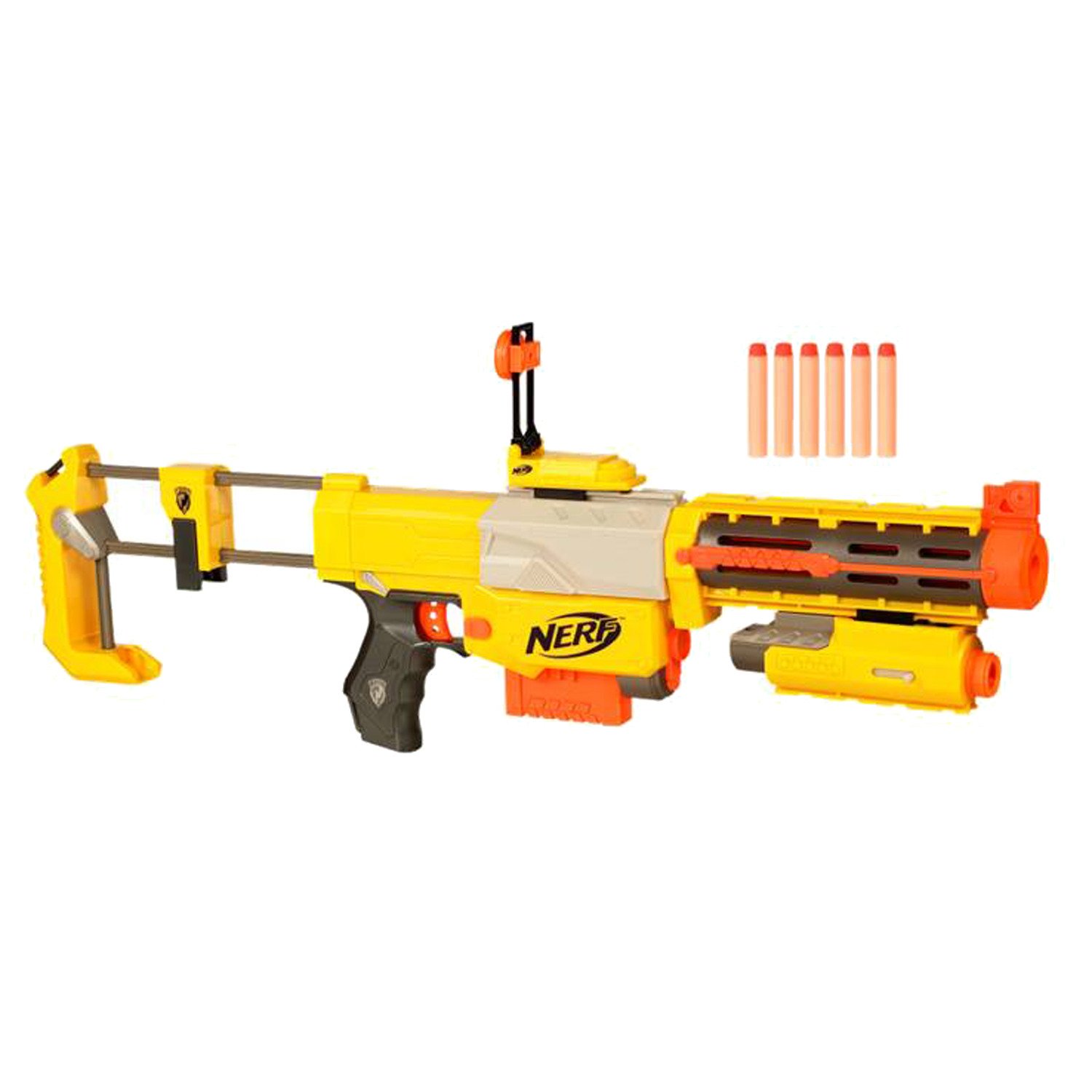 NERF N-Strike Recon CS-6 thumbnail