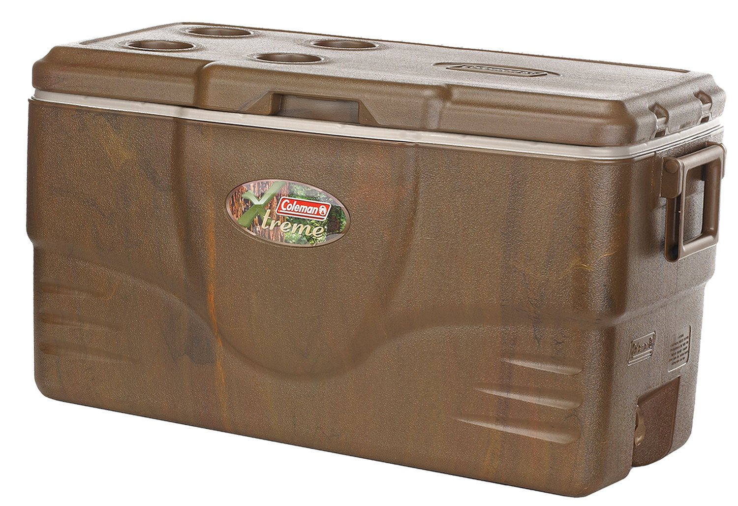 Coleman® Xtreme® 70 qt. Camo Pattern Cooler
