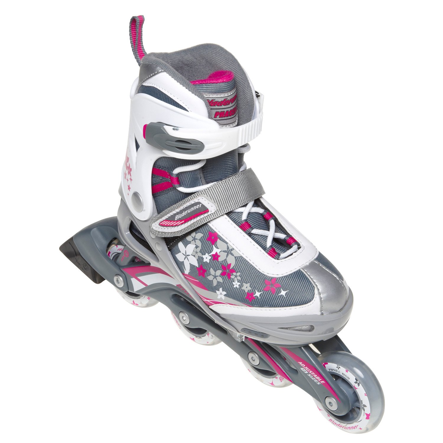 Bladerunner Girls' Phaser In-Line Skates thumbnail