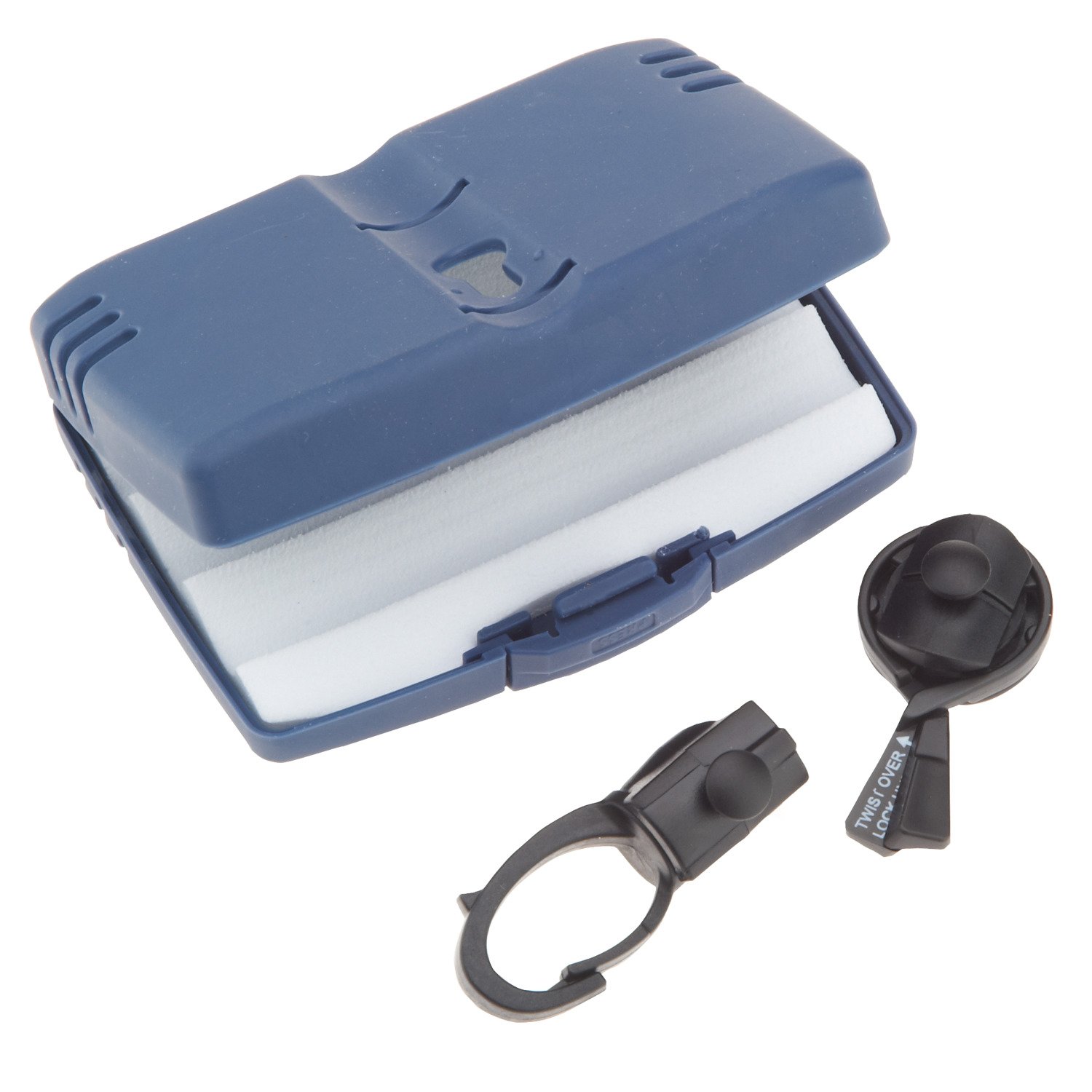 StreamWorks® Chest Fly Holder