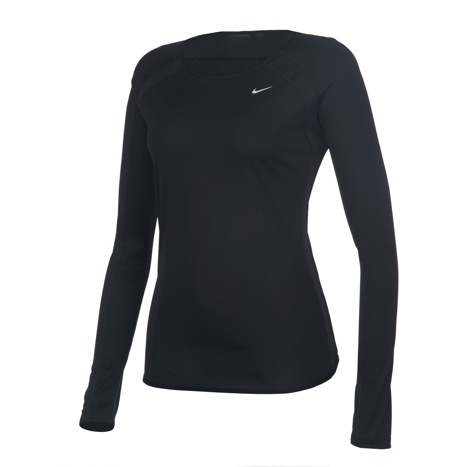 Nike Women's Fast Pace Base Layer Shirt thumbnail