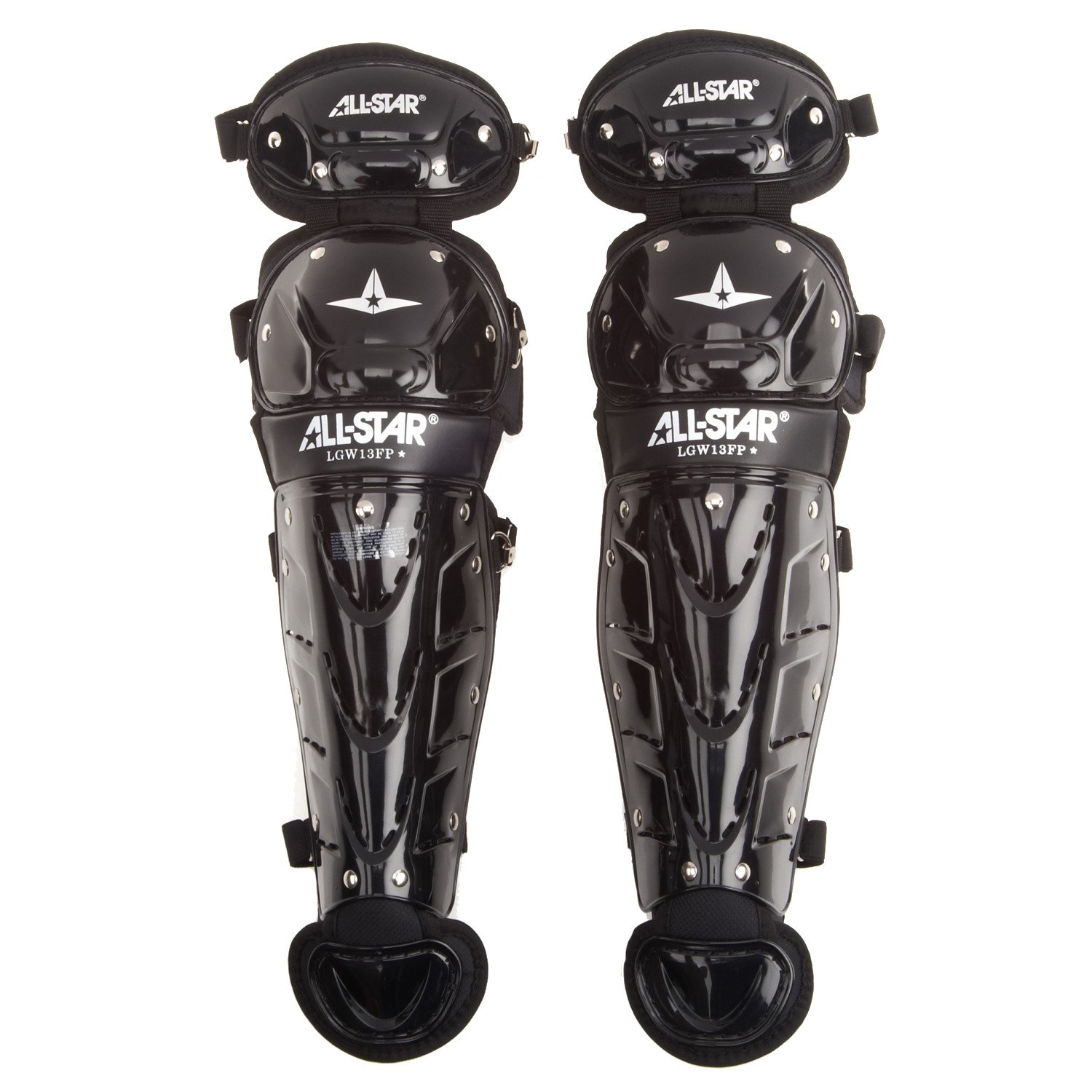 All-Star® Youth Fast Pitch Series™ Softball Catcher's Kit thumbnail