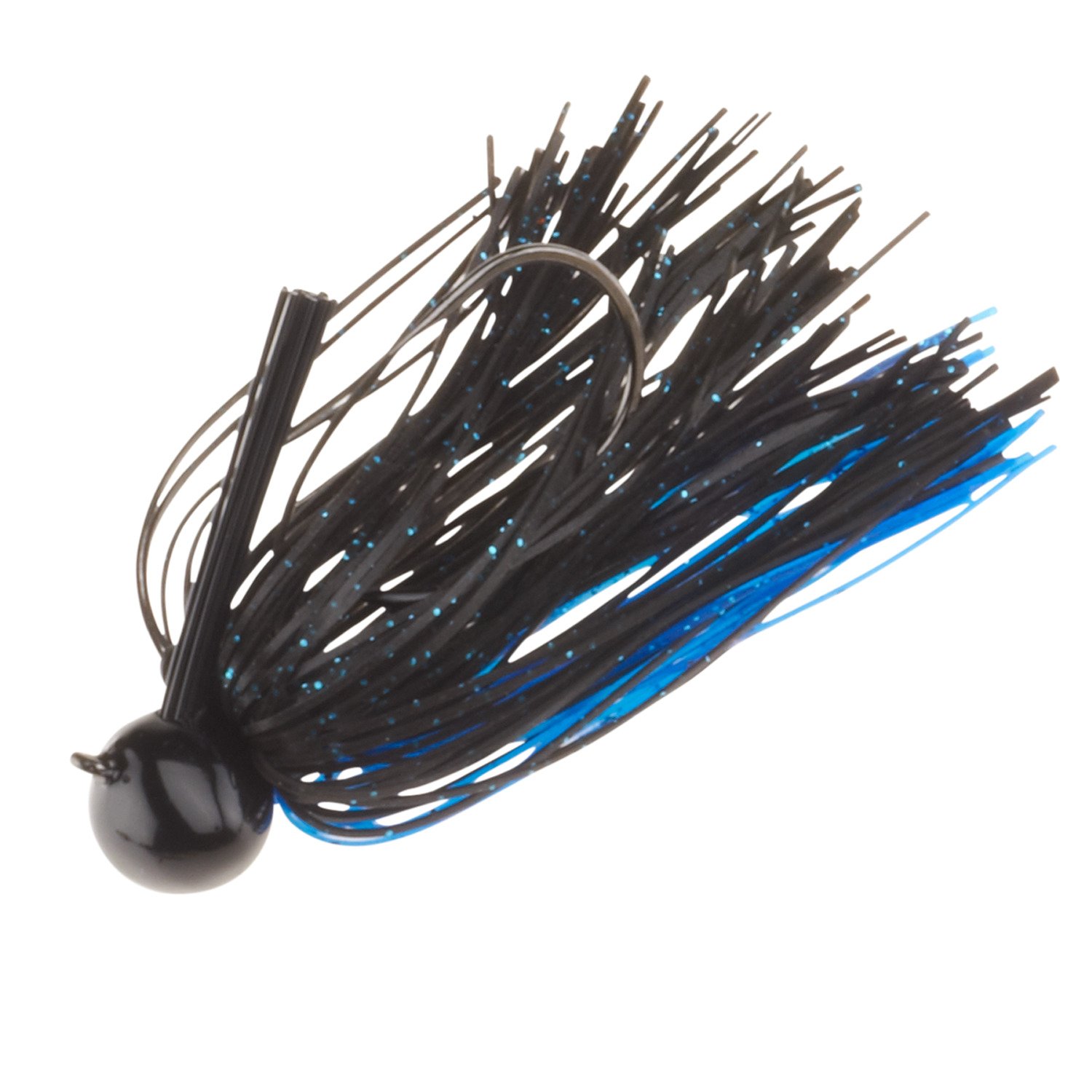 Black Blue