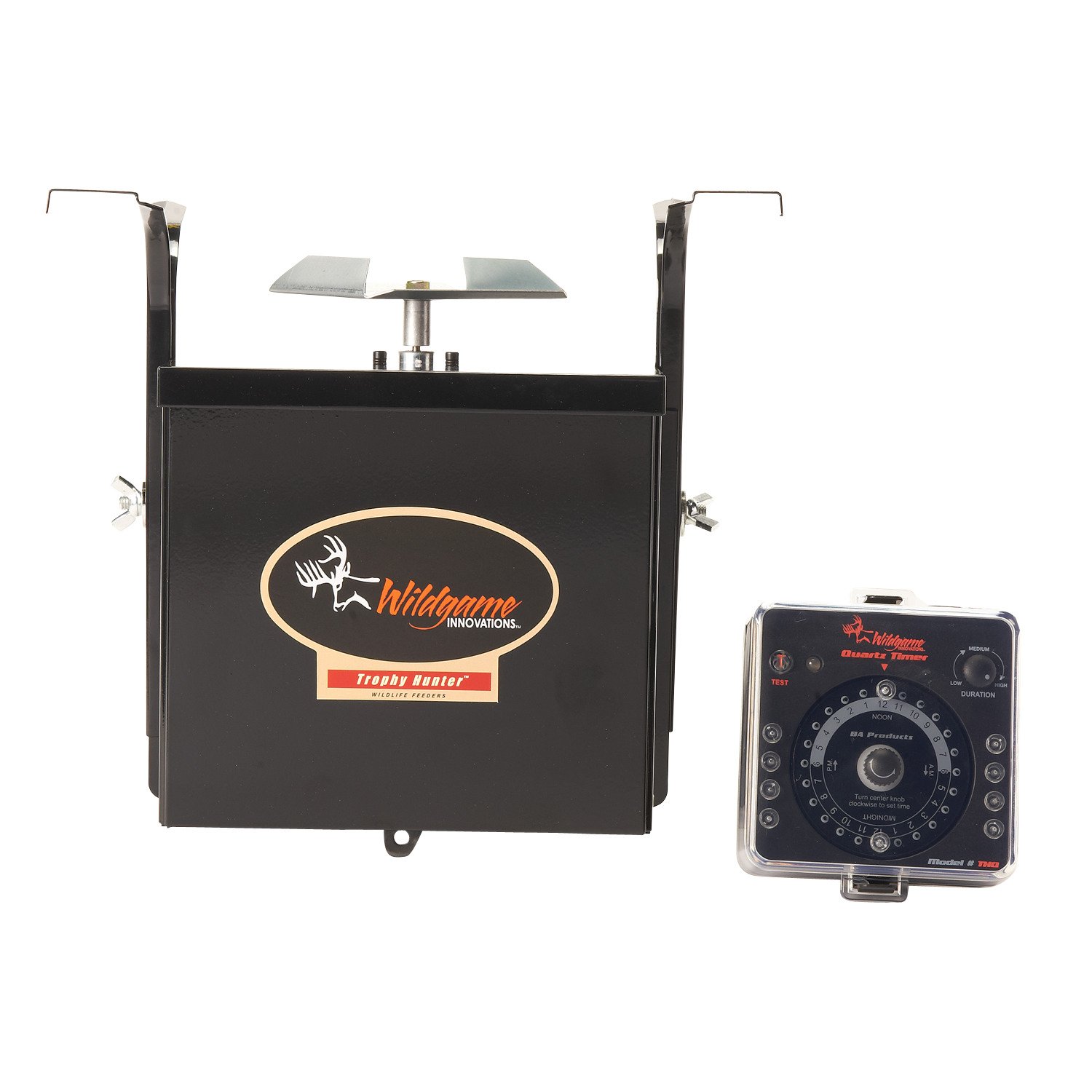 Wildgame Innovations Trophy Hunter 6V Quartz Power Control Unit thumbnail