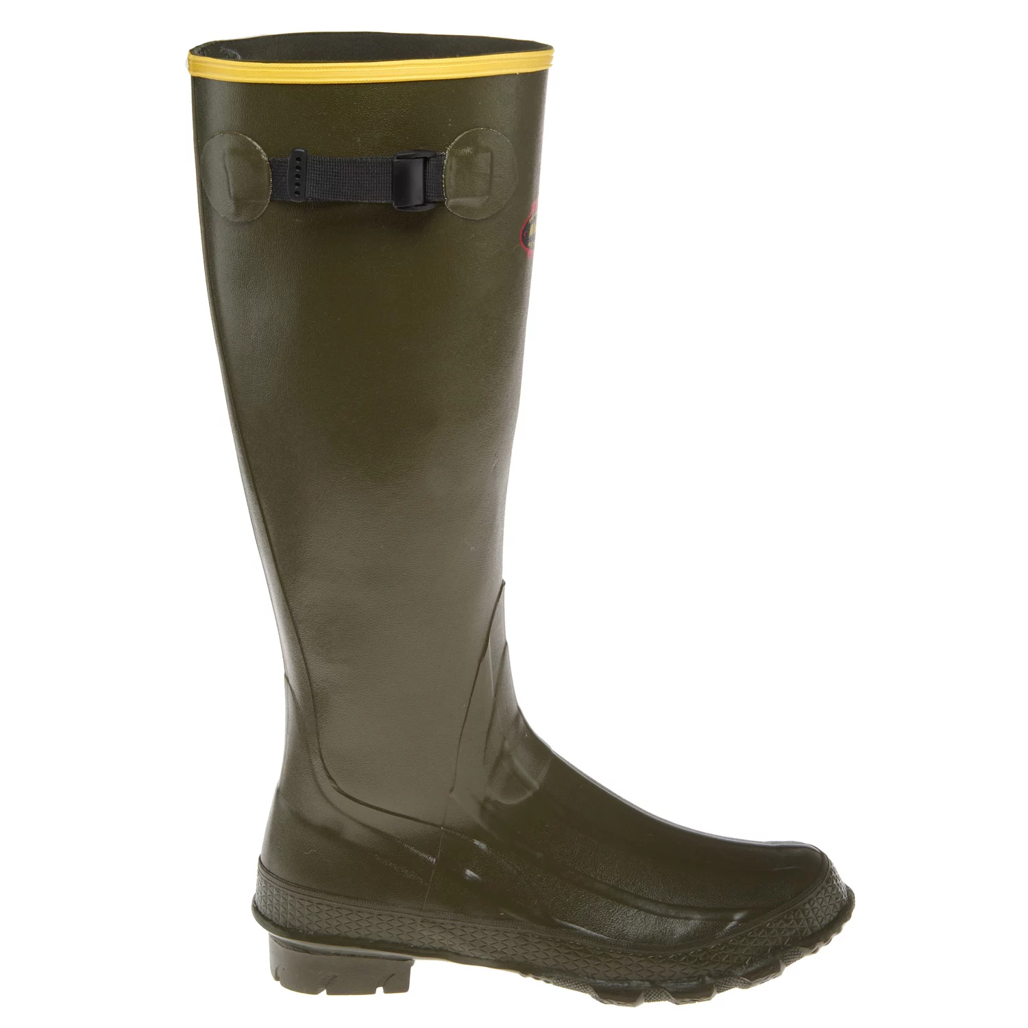 rain rubber boots