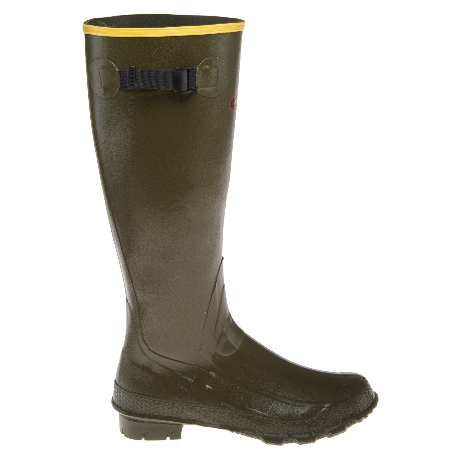 LaCrosse® Men's Grange 18